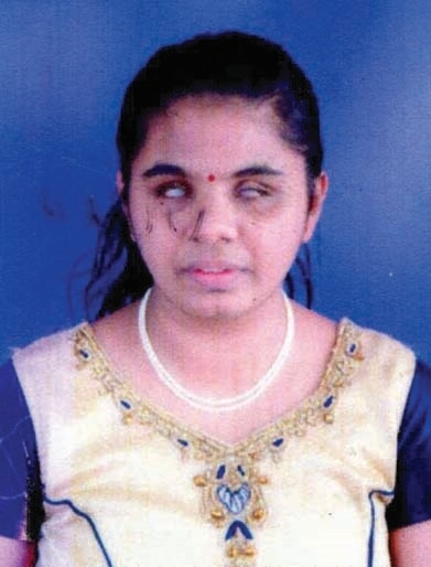 ranjitha