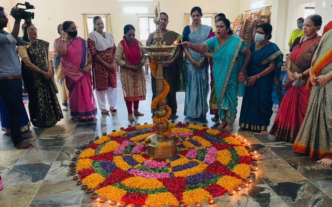 Deepavali Celebration