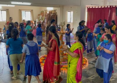 Deepavali Celebration