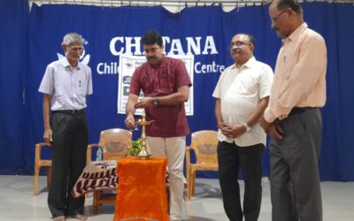 A talk on Ayurvedic Lifestyle